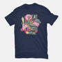 Eat Sleep Battle Repeat-Mens-Premium-Tee-Xentee