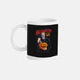 Halloween Is My Shape-None-Mug-Drinkware-eduely