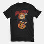 Halloween Is My Hobby-Mens-Premium-Tee-eduely