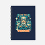 Galaxy Heroes-None-Dot Grid-Notebook-1Wing