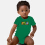 Unfair Race-Baby-Basic-Onesie-nickzzarto