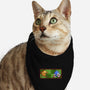 Unfair Race-Cat-Bandana-Pet Collar-nickzzarto