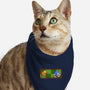 Unfair Race-Cat-Bandana-Pet Collar-nickzzarto