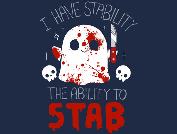 Ability To Stab