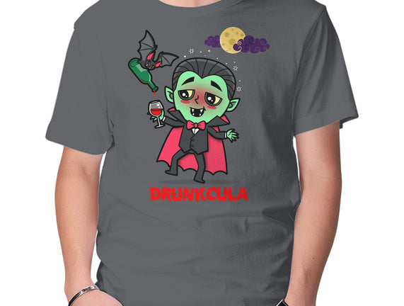 Drunkcula