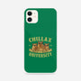 Chillax University-iPhone-Snap-Phone Case-erion_designs