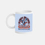 Flyboy Falcon-None-Mug-Drinkware-Wheels