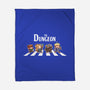 The Dungeon-None-Fleece-Blanket-2DFeer