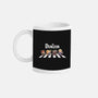 The Dungeon-None-Mug-Drinkware-2DFeer