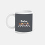 The Dungeon-None-Mug-Drinkware-2DFeer