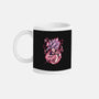 The Beast Form-None-Mug-Drinkware-Diego Oliver