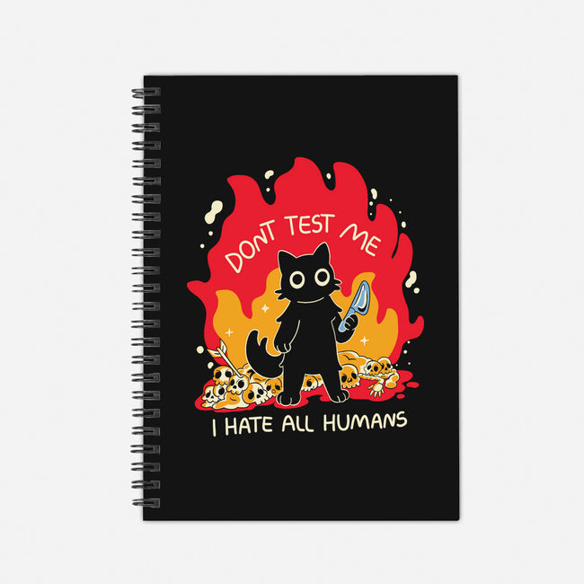 Dont Test Me-None-Dot Grid-Notebook-yumie