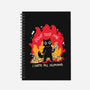 Dont Test Me-None-Dot Grid-Notebook-yumie