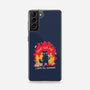 Dont Test Me-Samsung-Snap-Phone Case-yumie