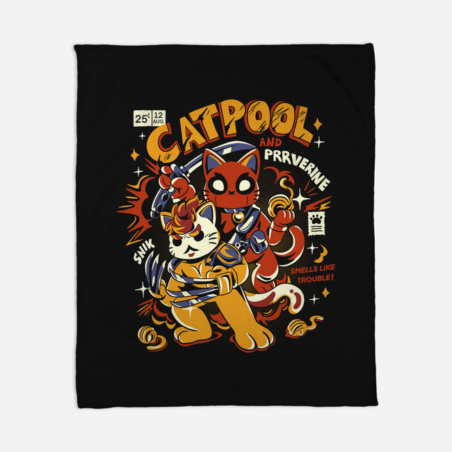 Catpool-None-Fleece-Blanket-yumie