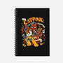 Catpool-None-Dot Grid-Notebook-yumie