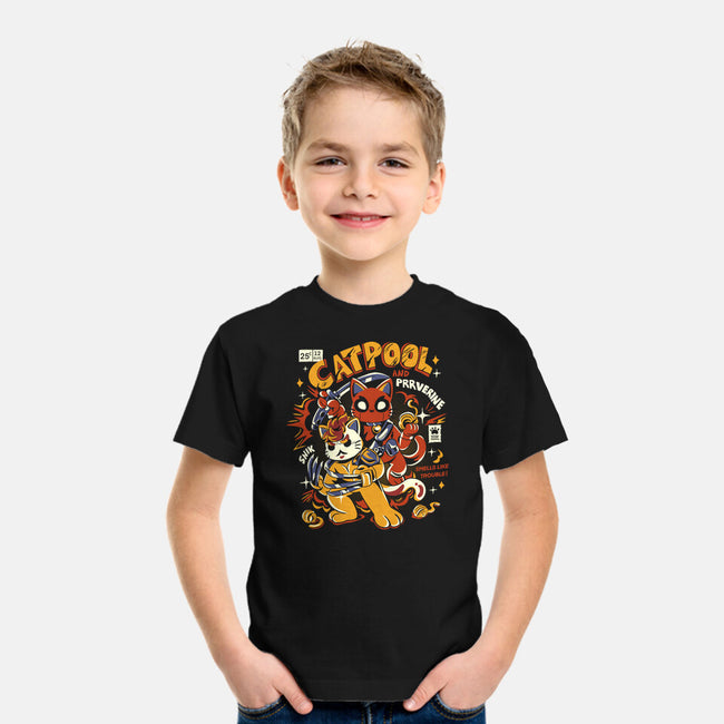 Catpool-Youth-Basic-Tee-yumie