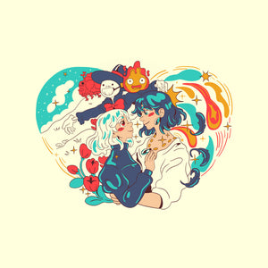 Moving Castle