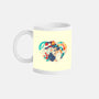 Moving Castle-None-Mug-Drinkware-yumie