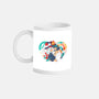 Moving Castle-None-Mug-Drinkware-yumie