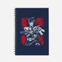 Hell Hades-None-Dot Grid-Notebook-xMorfina