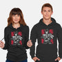 Hell Hades-Unisex-Pullover-Sweatshirt-xMorfina