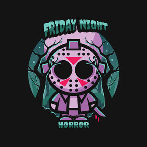 Friday Night Horror