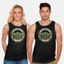 Emotional Support Jedi-Unisex-Basic-Tank-turborat14