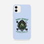 Locker Supply-iPhone-Snap-Phone Case-glitchygorilla