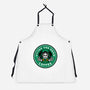 Surprise Coffee-Unisex-Kitchen-Apron-spoilerinc