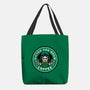 Surprise Coffee-None-Basic Tote-Bag-spoilerinc