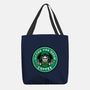 Surprise Coffee-None-Basic Tote-Bag-spoilerinc