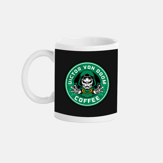 Surprise Coffee-None-Mug-Drinkware-spoilerinc