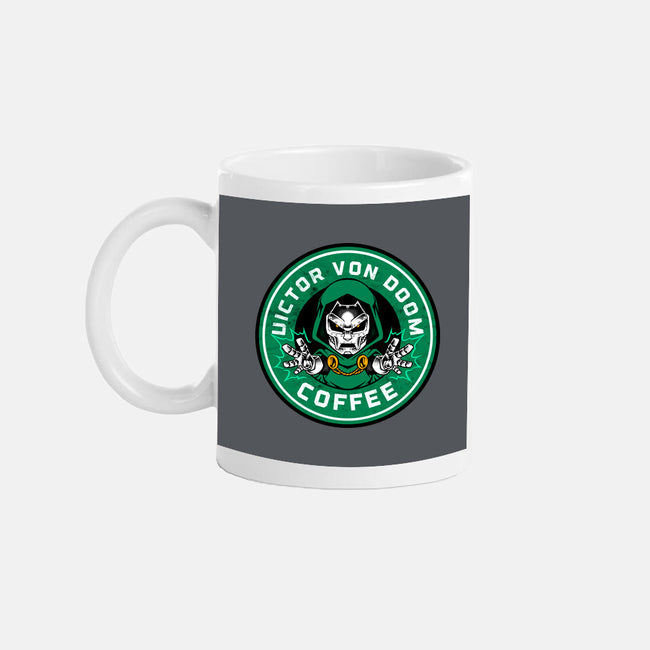 Surprise Coffee-None-Mug-Drinkware-spoilerinc