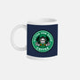 Surprise Coffee-None-Mug-Drinkware-spoilerinc