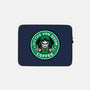 Surprise Coffee-None-Zippered-Laptop Sleeve-spoilerinc