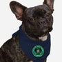 Surprise Coffee-Dog-Bandana-Pet Collar-spoilerinc