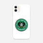 Surprise Coffee-iPhone-Snap-Phone Case-spoilerinc