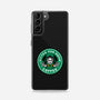 Surprise Coffee-Samsung-Snap-Phone Case-spoilerinc