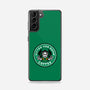 Surprise Coffee-Samsung-Snap-Phone Case-spoilerinc