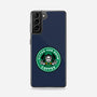 Surprise Coffee-Samsung-Snap-Phone Case-spoilerinc