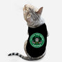 Surprise Coffee-Cat-Basic-Pet Tank-spoilerinc