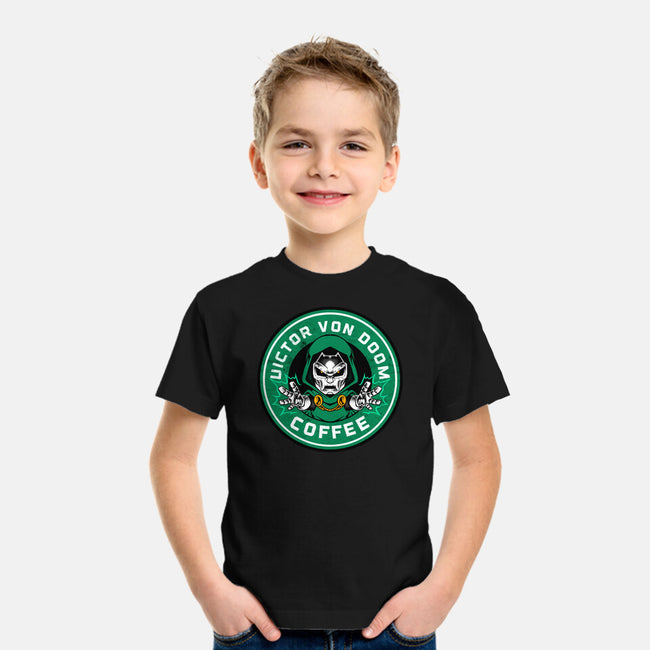 Surprise Coffee-Youth-Basic-Tee-spoilerinc