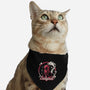 Ladypool-Cat-Adjustable-Pet Collar-yumie