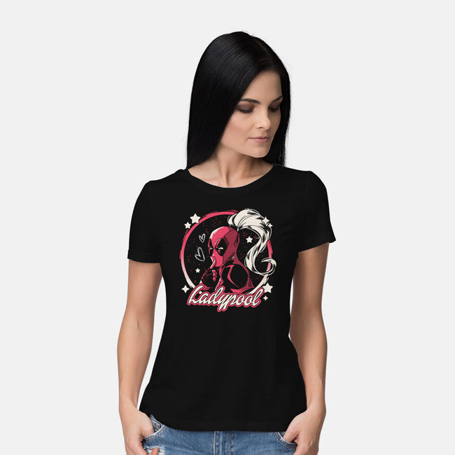 Ladypool-Womens-Basic-Tee-yumie