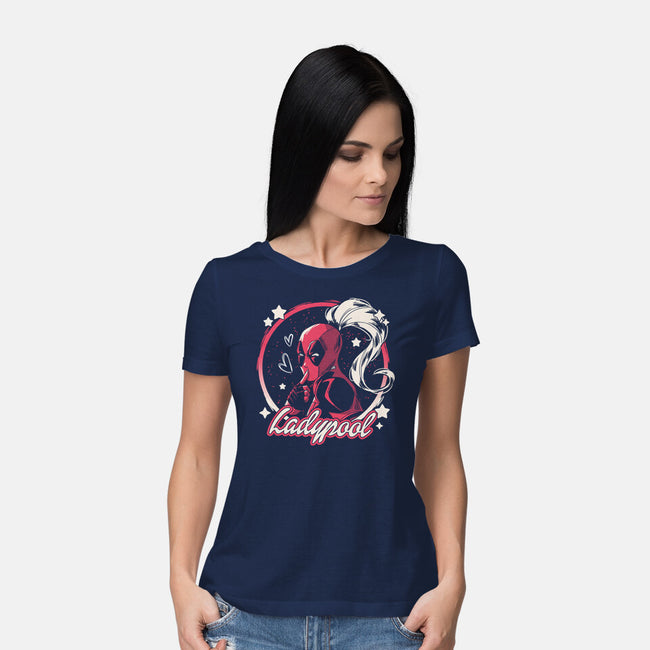 Ladypool-Womens-Basic-Tee-yumie