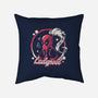 Ladypool-None-Removable Cover-Throw Pillow-yumie