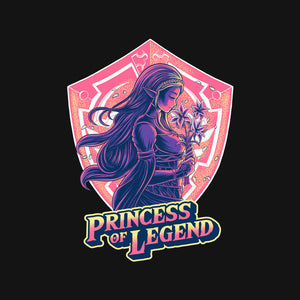 Princess Of Legend