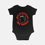 All My Systems-Baby-Basic-Onesie-yumie