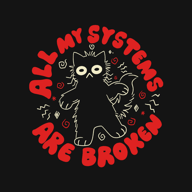 All My Systems-Baby-Basic-Onesie-yumie